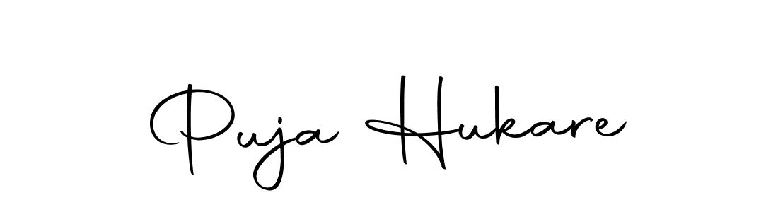 Autography-DOLnW is a professional signature style that is perfect for those who want to add a touch of class to their signature. It is also a great choice for those who want to make their signature more unique. Get Puja Hukare name to fancy signature for free. Puja Hukare signature style 10 images and pictures png