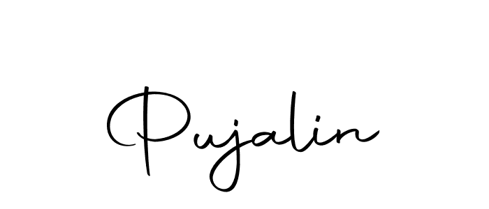 Check out images of Autograph of Pujalin name. Actor Pujalin Signature Style. Autography-DOLnW is a professional sign style online. Pujalin signature style 10 images and pictures png