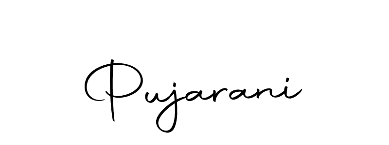 Once you've used our free online signature maker to create your best signature Autography-DOLnW style, it's time to enjoy all of the benefits that Pujarani name signing documents. Pujarani signature style 10 images and pictures png