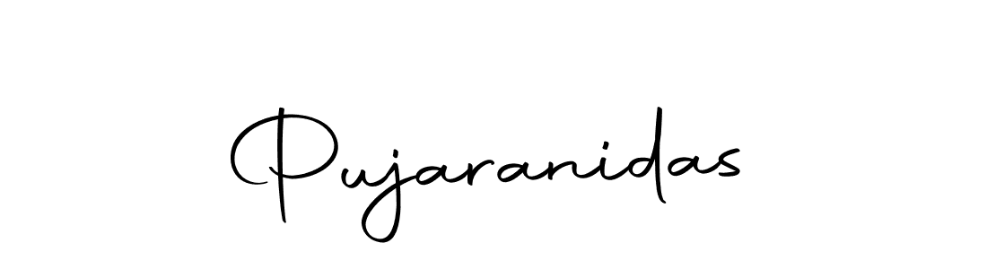 It looks lik you need a new signature style for name Pujaranidas. Design unique handwritten (Autography-DOLnW) signature with our free signature maker in just a few clicks. Pujaranidas signature style 10 images and pictures png