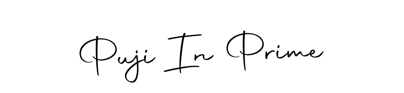 See photos of Puji In Prime official signature by Spectra . Check more albums & portfolios. Read reviews & check more about Autography-DOLnW font. Puji In Prime signature style 10 images and pictures png