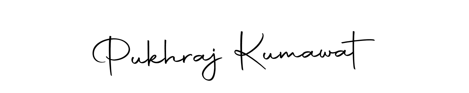 It looks lik you need a new signature style for name Pukhraj Kumawat. Design unique handwritten (Autography-DOLnW) signature with our free signature maker in just a few clicks. Pukhraj Kumawat signature style 10 images and pictures png