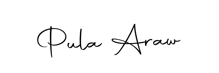 You can use this online signature creator to create a handwritten signature for the name Pula Araw. This is the best online autograph maker. Pula Araw signature style 10 images and pictures png