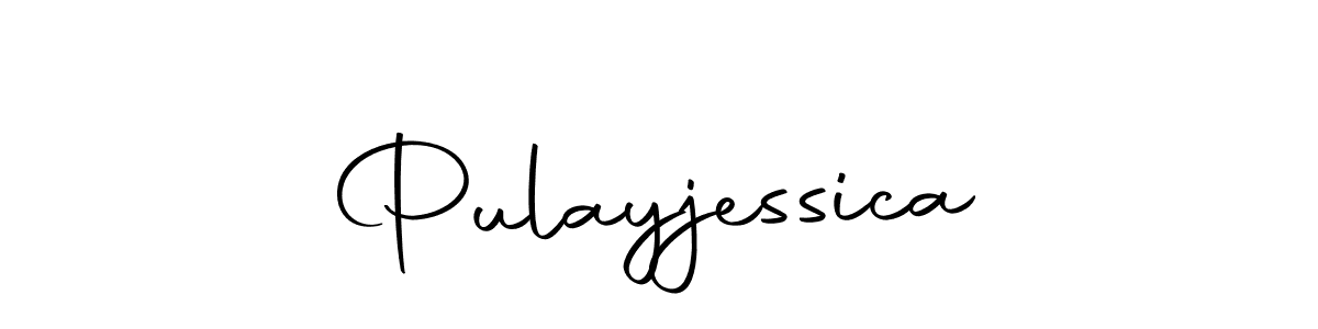 Best and Professional Signature Style for Pulayjessica. Autography-DOLnW Best Signature Style Collection. Pulayjessica signature style 10 images and pictures png