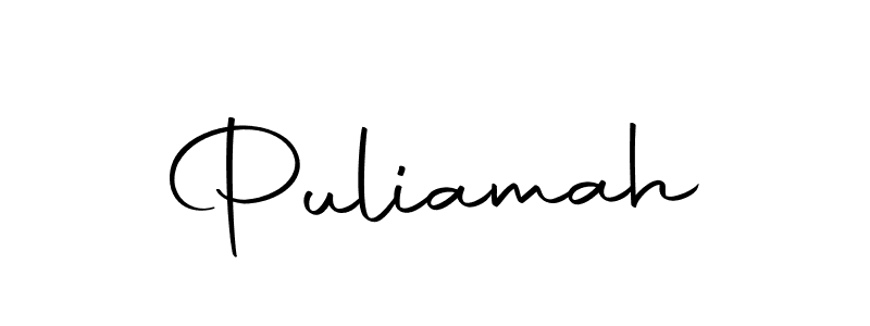 Also You can easily find your signature by using the search form. We will create Puliamah name handwritten signature images for you free of cost using Autography-DOLnW sign style. Puliamah signature style 10 images and pictures png