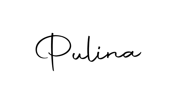 Check out images of Autograph of Pulina name. Actor Pulina Signature Style. Autography-DOLnW is a professional sign style online. Pulina signature style 10 images and pictures png