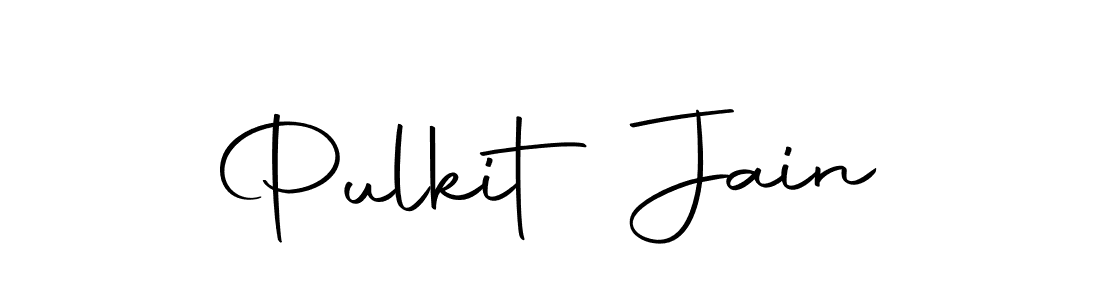 Use a signature maker to create a handwritten signature online. With this signature software, you can design (Autography-DOLnW) your own signature for name Pulkit Jain. Pulkit Jain signature style 10 images and pictures png