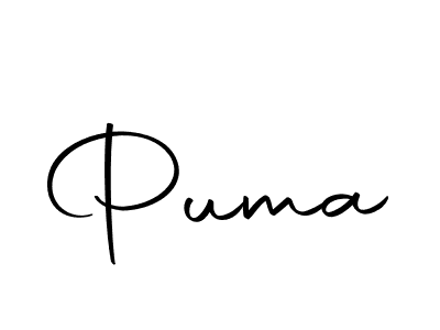 Similarly Autography-DOLnW is the best handwritten signature design. Signature creator online .You can use it as an online autograph creator for name Puma. Puma signature style 10 images and pictures png