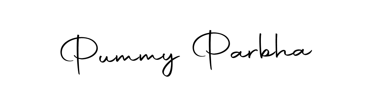 It looks lik you need a new signature style for name Pummy Parbha. Design unique handwritten (Autography-DOLnW) signature with our free signature maker in just a few clicks. Pummy Parbha signature style 10 images and pictures png