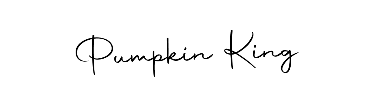 Here are the top 10 professional signature styles for the name Pumpkin King. These are the best autograph styles you can use for your name. Pumpkin King signature style 10 images and pictures png