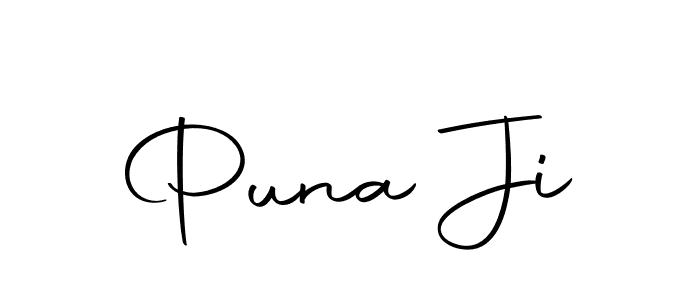 See photos of Puna Ji official signature by Spectra . Check more albums & portfolios. Read reviews & check more about Autography-DOLnW font. Puna Ji signature style 10 images and pictures png