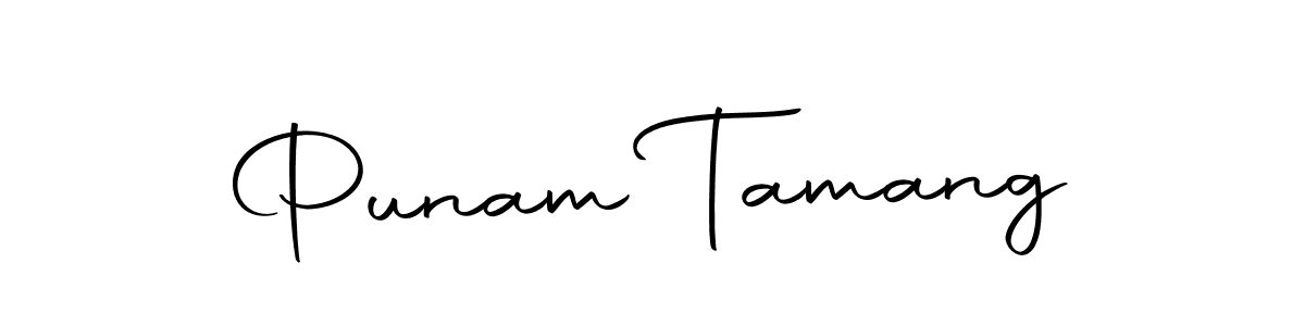 It looks lik you need a new signature style for name Punam Tamang. Design unique handwritten (Autography-DOLnW) signature with our free signature maker in just a few clicks. Punam Tamang signature style 10 images and pictures png