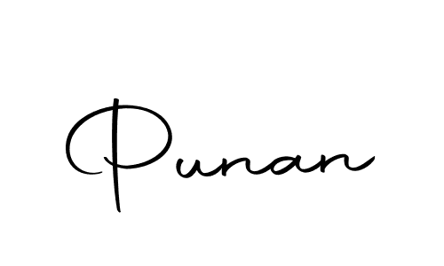 Here are the top 10 professional signature styles for the name Punan. These are the best autograph styles you can use for your name. Punan signature style 10 images and pictures png