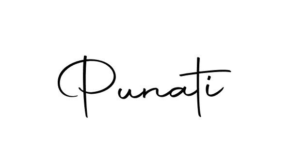 How to make Punati signature? Autography-DOLnW is a professional autograph style. Create handwritten signature for Punati name. Punati signature style 10 images and pictures png
