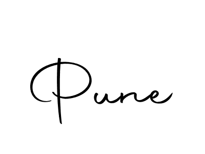 Here are the top 10 professional signature styles for the name Pune. These are the best autograph styles you can use for your name. Pune signature style 10 images and pictures png