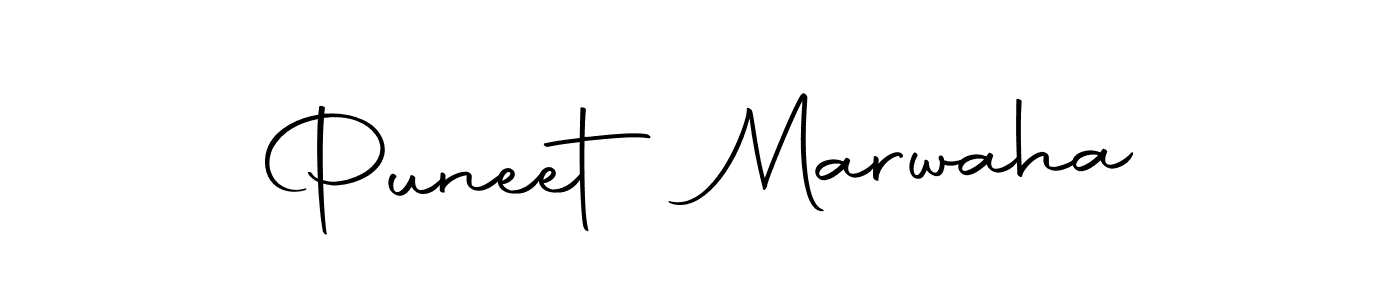 if you are searching for the best signature style for your name Puneet Marwaha. so please give up your signature search. here we have designed multiple signature styles  using Autography-DOLnW. Puneet Marwaha signature style 10 images and pictures png