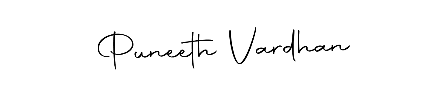 Also You can easily find your signature by using the search form. We will create Puneeth Vardhan name handwritten signature images for you free of cost using Autography-DOLnW sign style. Puneeth Vardhan signature style 10 images and pictures png