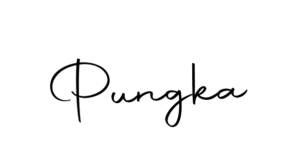See photos of Pungka official signature by Spectra . Check more albums & portfolios. Read reviews & check more about Autography-DOLnW font. Pungka signature style 10 images and pictures png