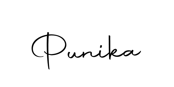 It looks lik you need a new signature style for name Punika. Design unique handwritten (Autography-DOLnW) signature with our free signature maker in just a few clicks. Punika signature style 10 images and pictures png