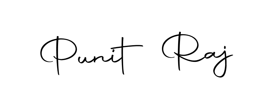You should practise on your own different ways (Autography-DOLnW) to write your name (Punit Raj) in signature. don't let someone else do it for you. Punit Raj signature style 10 images and pictures png
