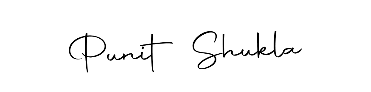 This is the best signature style for the Punit Shukla name. Also you like these signature font (Autography-DOLnW). Mix name signature. Punit Shukla signature style 10 images and pictures png