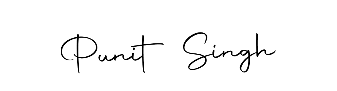 You should practise on your own different ways (Autography-DOLnW) to write your name (Punit Singh) in signature. don't let someone else do it for you. Punit Singh signature style 10 images and pictures png