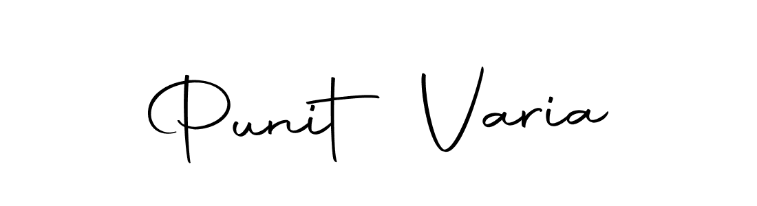 Here are the top 10 professional signature styles for the name Punit Varia. These are the best autograph styles you can use for your name. Punit Varia signature style 10 images and pictures png