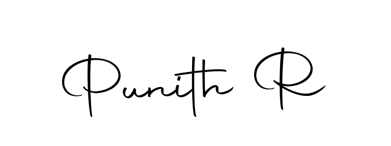 How to Draw Punith R signature style? Autography-DOLnW is a latest design signature styles for name Punith R. Punith R signature style 10 images and pictures png