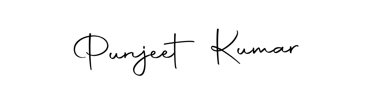 This is the best signature style for the Punjeet Kumar name. Also you like these signature font (Autography-DOLnW). Mix name signature. Punjeet Kumar signature style 10 images and pictures png