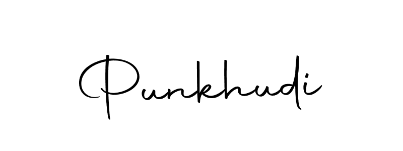 Also we have Punkhudi name is the best signature style. Create professional handwritten signature collection using Autography-DOLnW autograph style. Punkhudi signature style 10 images and pictures png