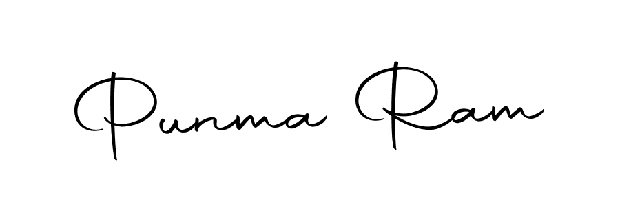 It looks lik you need a new signature style for name Punma Ram. Design unique handwritten (Autography-DOLnW) signature with our free signature maker in just a few clicks. Punma Ram signature style 10 images and pictures png