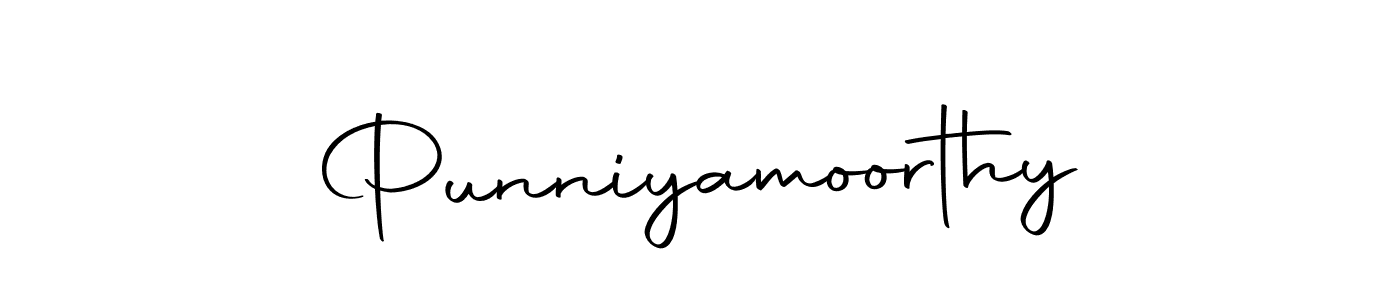 Make a short Punniyamoorthy signature style. Manage your documents anywhere anytime using Autography-DOLnW. Create and add eSignatures, submit forms, share and send files easily. Punniyamoorthy signature style 10 images and pictures png