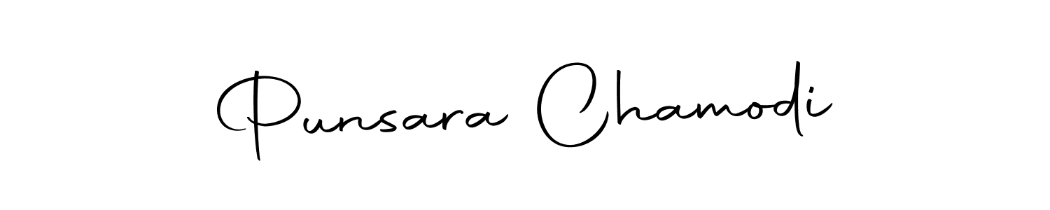 It looks lik you need a new signature style for name Punsara Chamodi. Design unique handwritten (Autography-DOLnW) signature with our free signature maker in just a few clicks. Punsara Chamodi signature style 10 images and pictures png