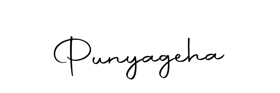 This is the best signature style for the Punyageha name. Also you like these signature font (Autography-DOLnW). Mix name signature. Punyageha signature style 10 images and pictures png