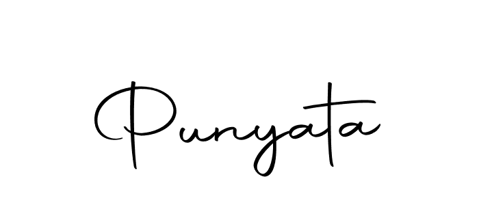 You can use this online signature creator to create a handwritten signature for the name Punyata. This is the best online autograph maker. Punyata signature style 10 images and pictures png