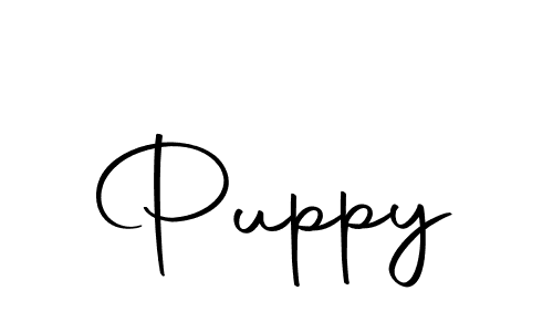 You can use this online signature creator to create a handwritten signature for the name Puppy. This is the best online autograph maker. Puppy signature style 10 images and pictures png