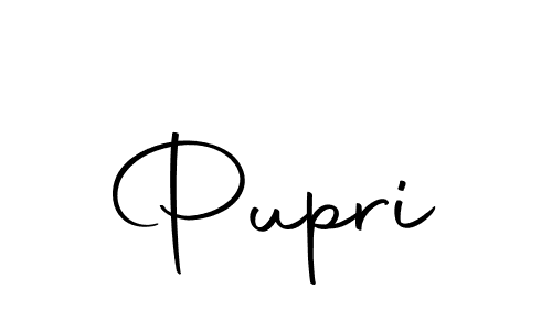 if you are searching for the best signature style for your name Pupri. so please give up your signature search. here we have designed multiple signature styles  using Autography-DOLnW. Pupri signature style 10 images and pictures png