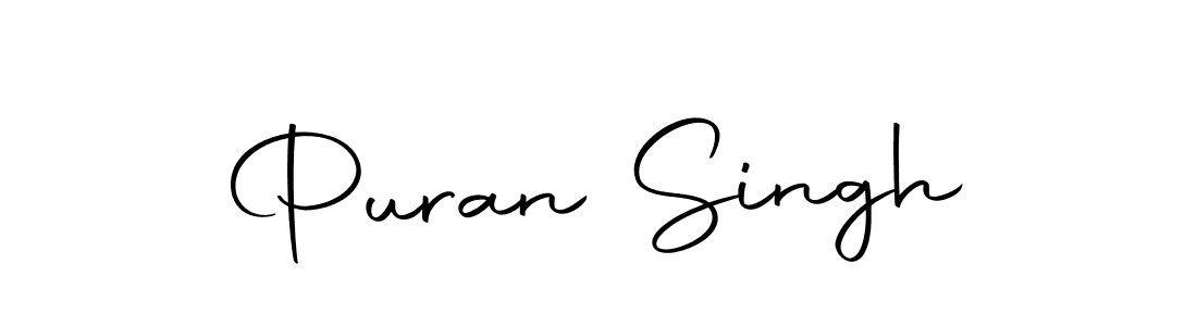 It looks lik you need a new signature style for name Puran Singh. Design unique handwritten (Autography-DOLnW) signature with our free signature maker in just a few clicks. Puran Singh signature style 10 images and pictures png