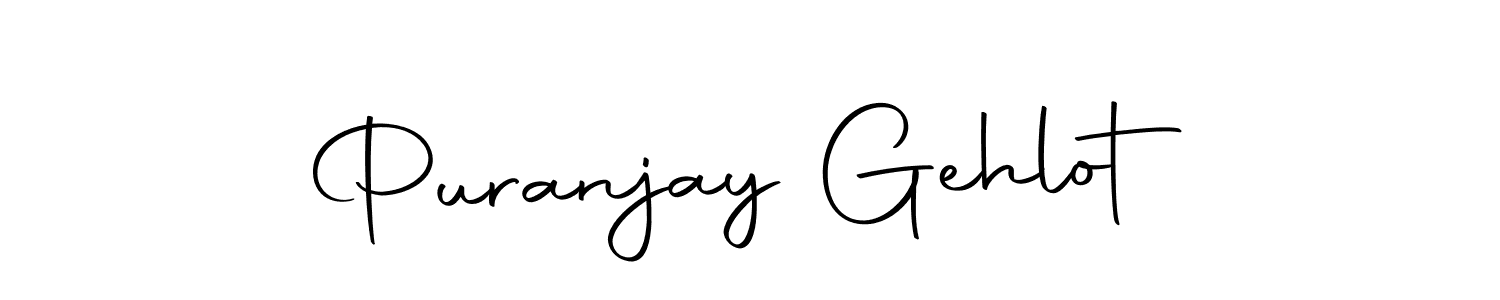 Best and Professional Signature Style for Puranjay Gehlot. Autography-DOLnW Best Signature Style Collection. Puranjay Gehlot signature style 10 images and pictures png