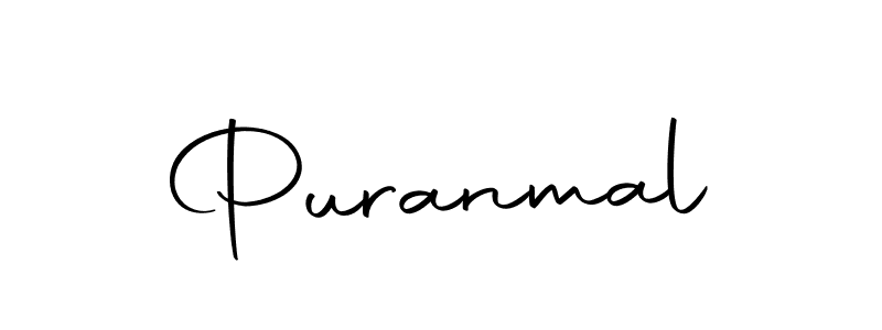 It looks lik you need a new signature style for name Puranmal. Design unique handwritten (Autography-DOLnW) signature with our free signature maker in just a few clicks. Puranmal signature style 10 images and pictures png