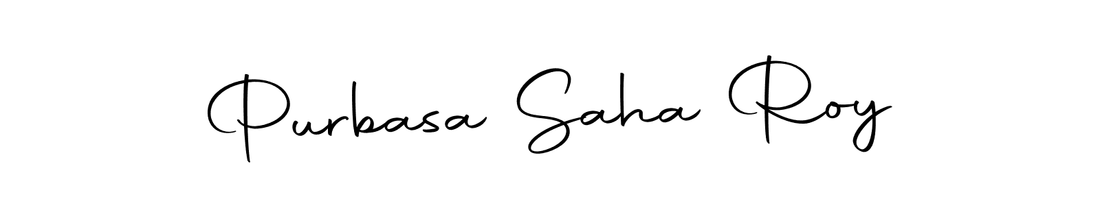 You can use this online signature creator to create a handwritten signature for the name Purbasa Saha Roy. This is the best online autograph maker. Purbasa Saha Roy signature style 10 images and pictures png