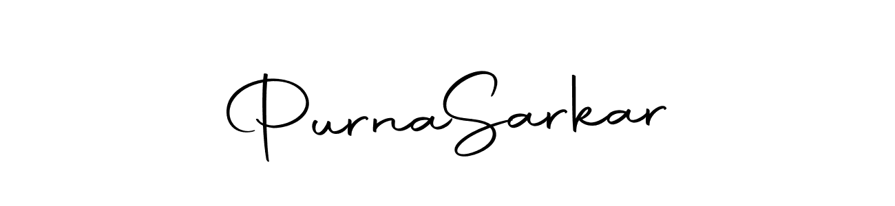 Here are the top 10 professional signature styles for the name Purna  Sarkar. These are the best autograph styles you can use for your name. Purna  Sarkar signature style 10 images and pictures png