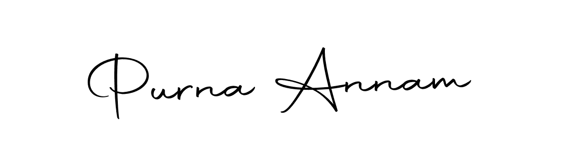 This is the best signature style for the Purna Annam name. Also you like these signature font (Autography-DOLnW). Mix name signature. Purna Annam signature style 10 images and pictures png