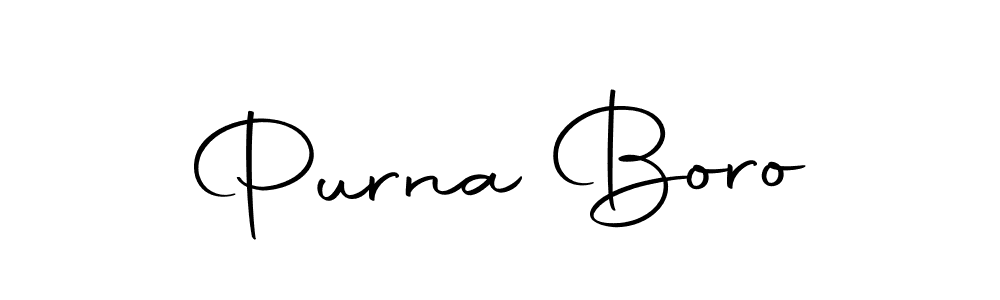 The best way (Autography-DOLnW) to make a short signature is to pick only two or three words in your name. The name Purna Boro include a total of six letters. For converting this name. Purna Boro signature style 10 images and pictures png