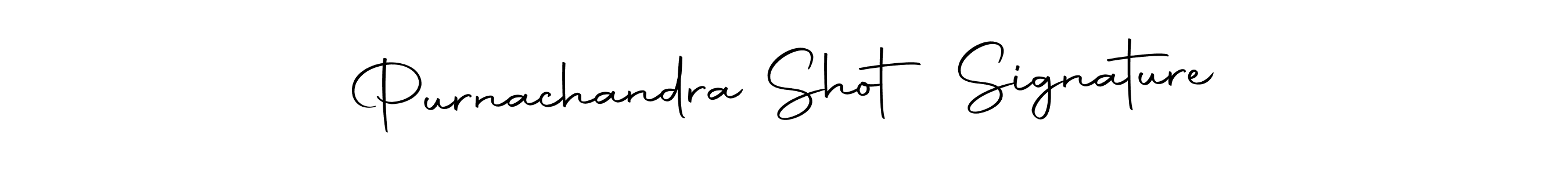 Also You can easily find your signature by using the search form. We will create Purnachandra Shot Signature name handwritten signature images for you free of cost using Autography-DOLnW sign style. Purnachandra Shot Signature signature style 10 images and pictures png