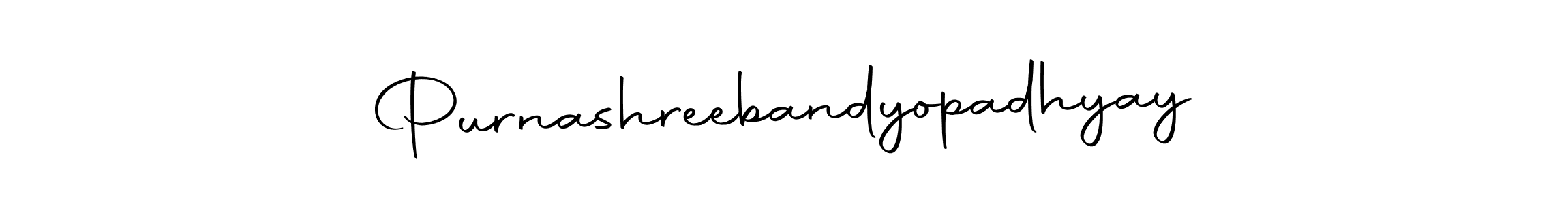 How to Draw Purnashreebandyopadhyay signature style? Autography-DOLnW is a latest design signature styles for name Purnashreebandyopadhyay. Purnashreebandyopadhyay signature style 10 images and pictures png