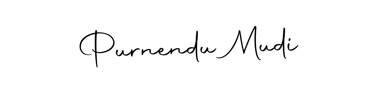 Purnendu Mudi stylish signature style. Best Handwritten Sign (Autography-DOLnW) for my name. Handwritten Signature Collection Ideas for my name Purnendu Mudi. Purnendu Mudi signature style 10 images and pictures png