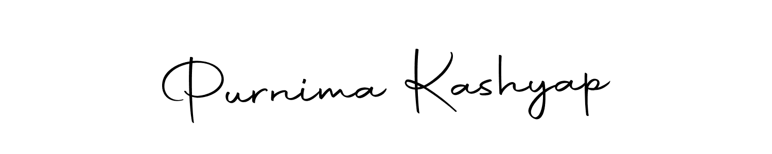 Also You can easily find your signature by using the search form. We will create Purnima Kashyap name handwritten signature images for you free of cost using Autography-DOLnW sign style. Purnima Kashyap signature style 10 images and pictures png