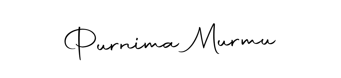 Autography-DOLnW is a professional signature style that is perfect for those who want to add a touch of class to their signature. It is also a great choice for those who want to make their signature more unique. Get Purnima Murmu name to fancy signature for free. Purnima Murmu signature style 10 images and pictures png