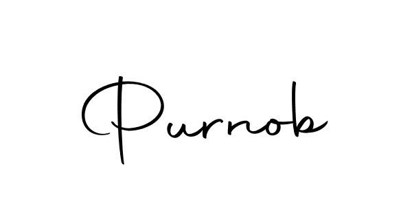 Make a short Purnob signature style. Manage your documents anywhere anytime using Autography-DOLnW. Create and add eSignatures, submit forms, share and send files easily. Purnob signature style 10 images and pictures png